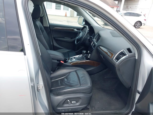 Audi Q5 2.0t Premium