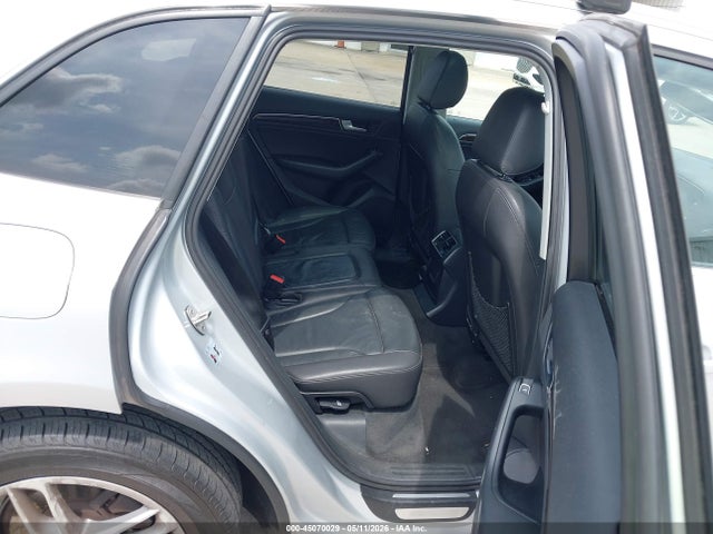 Audi Q5 2.0t Premium