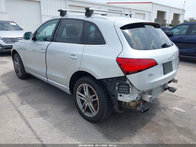 Audi Q5 2.0t Premium