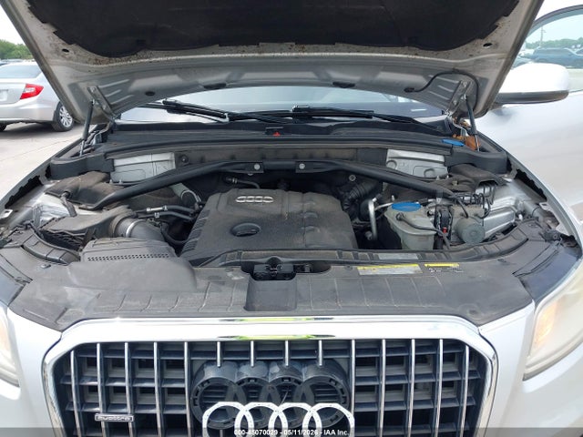 Audi Q5 2.0t Premium