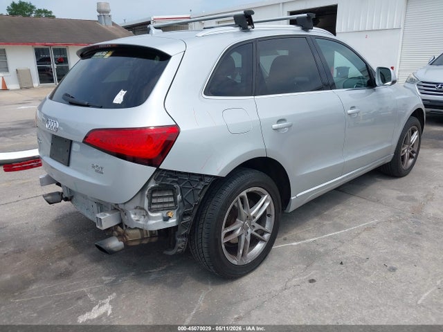 Audi Q5 2.0t Premium