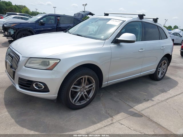 Audi Q5 2.0t Premium