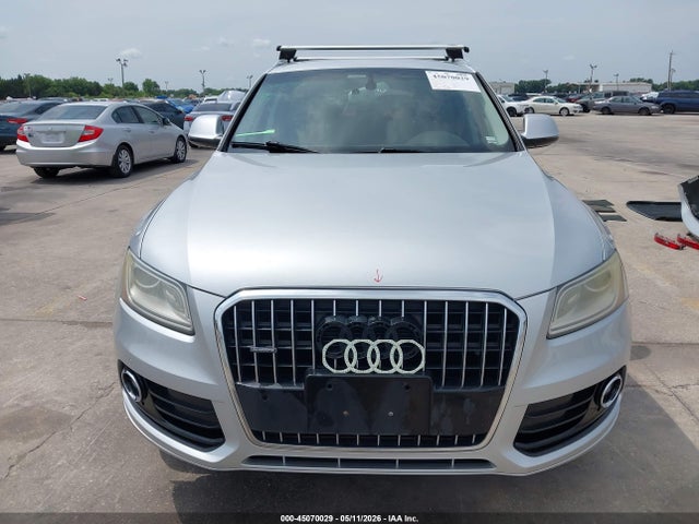 Audi Q5 2.0t Premium