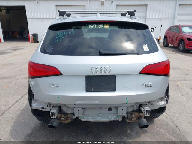 Audi Q5 2.0t Premium