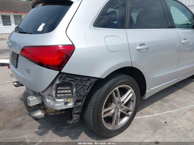Audi Q5 2.0t Premium