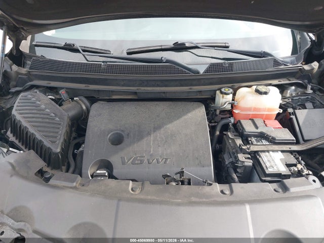 Chevrolet Traverse Fwd Ls
