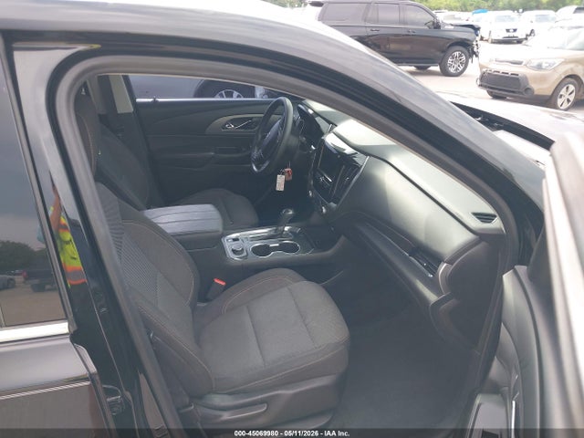Chevrolet Traverse Fwd Ls