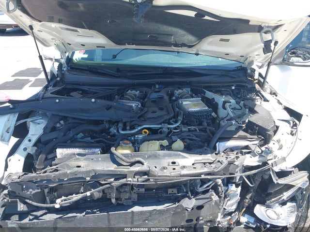INFINITI Q50 3.0t Luxe