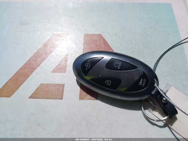 Hyundai TUCSON Se