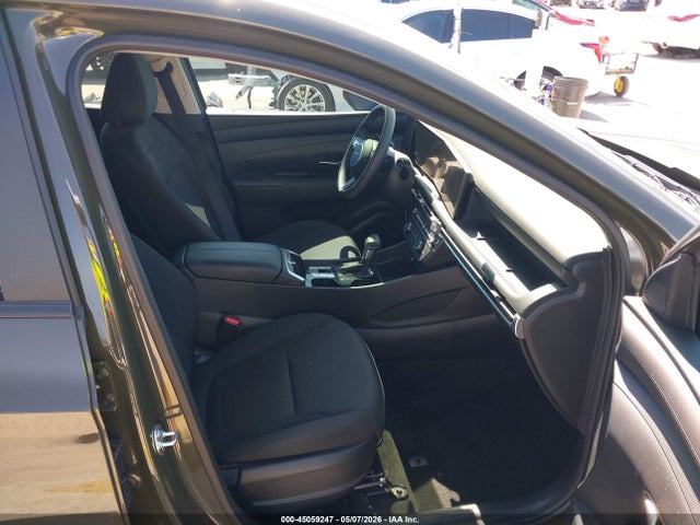 Hyundai TUCSON Se