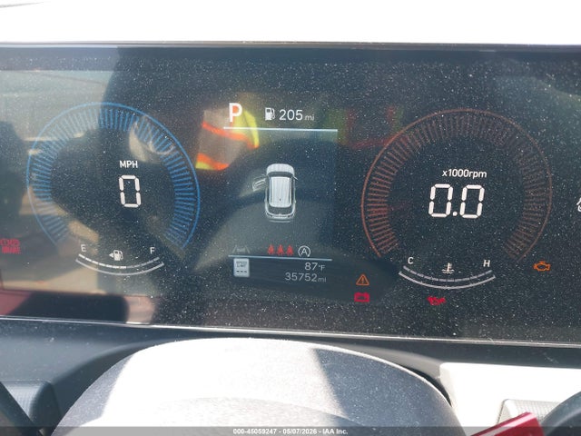 Hyundai TUCSON Se