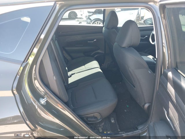 Hyundai TUCSON Se