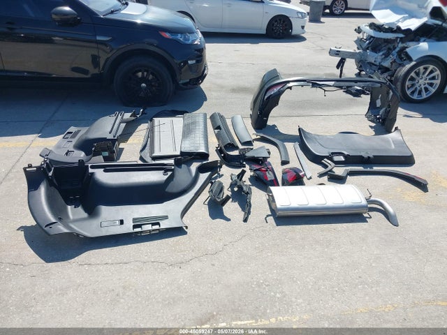 Hyundai TUCSON Se