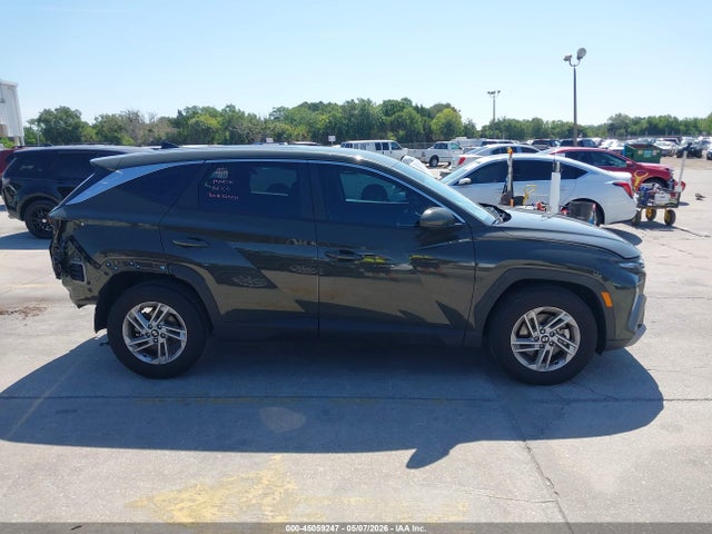 Hyundai TUCSON Se
