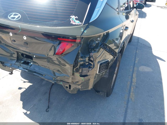 Hyundai TUCSON Se