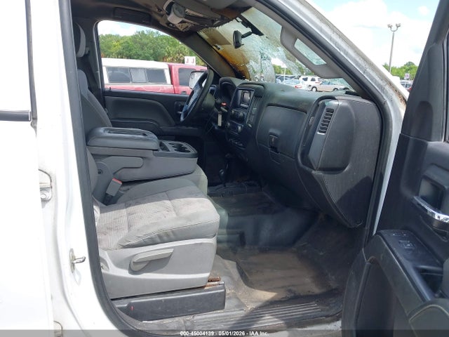 Chevrolet Silverado 1500 Ls