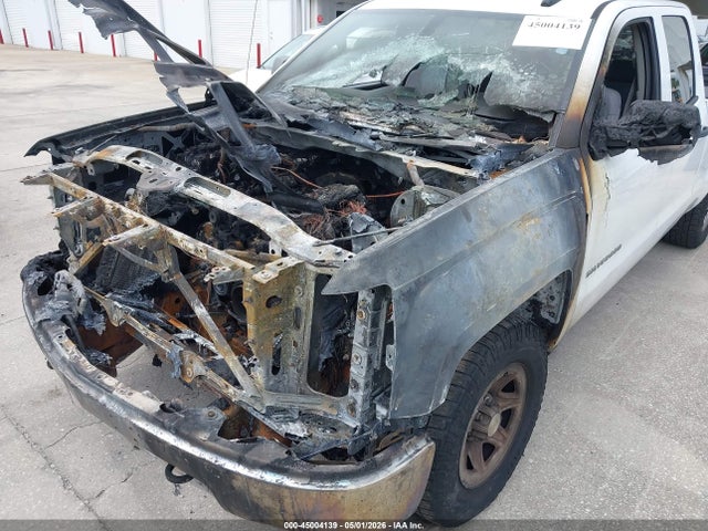 Chevrolet Silverado 1500 Ls