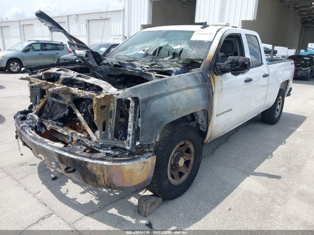 Chevrolet Silverado 1500 Ls