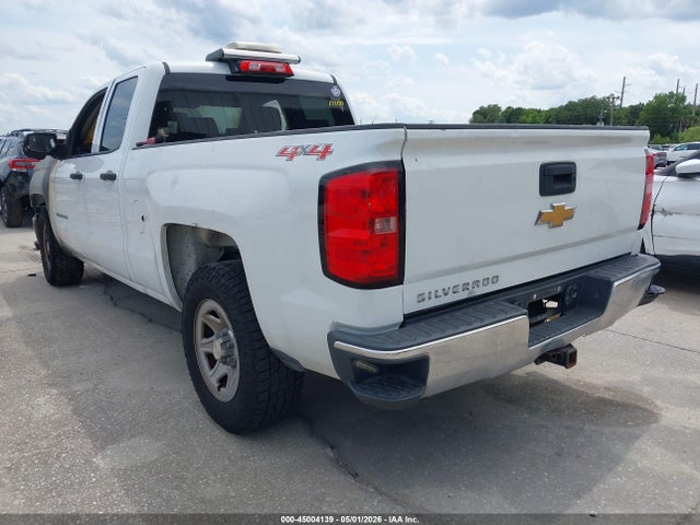 Chevrolet Silverado 1500 Ls