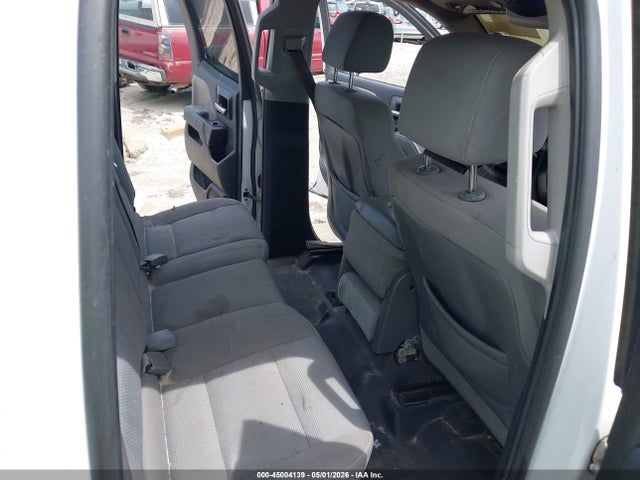 Chevrolet Silverado 1500 Ls