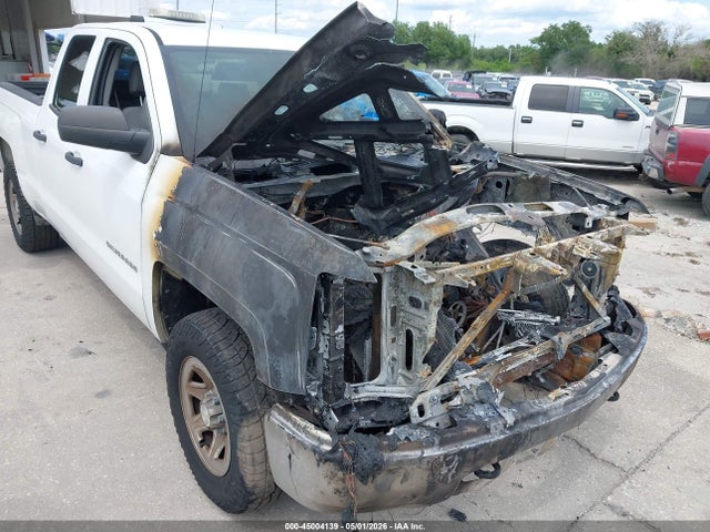 Chevrolet Silverado 1500 Ls