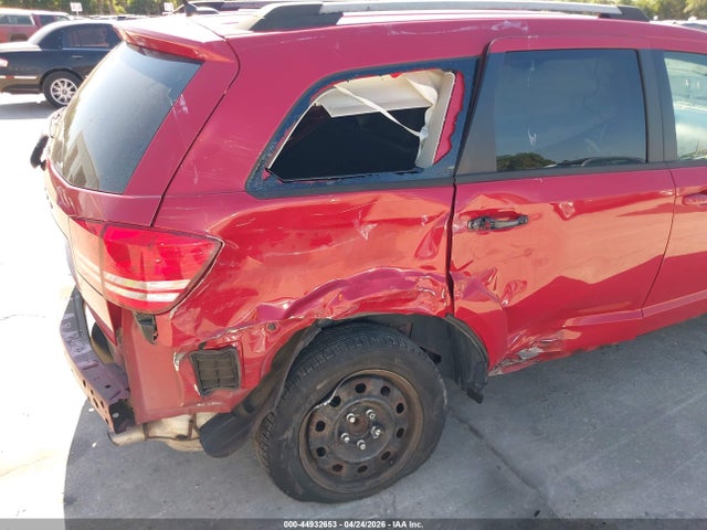 Dodge Journey Se