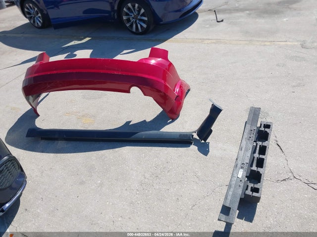 Dodge Journey Se