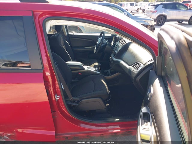 Dodge Journey Se