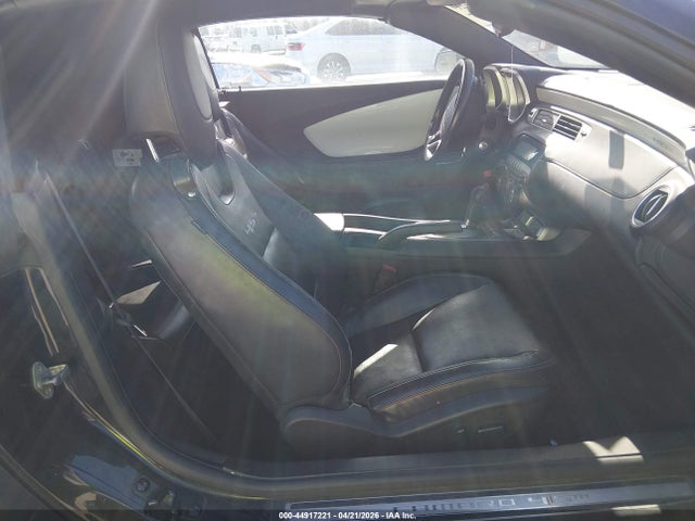 Chevrolet Camaro 2lt