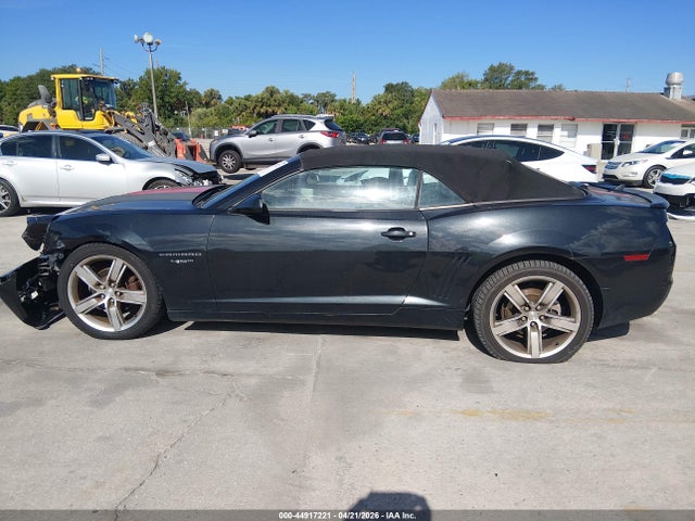 Chevrolet Camaro 2lt