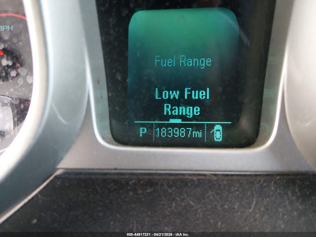 Chevrolet Camaro 2lt