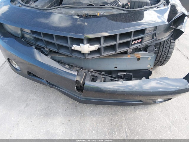 Chevrolet Camaro 2lt