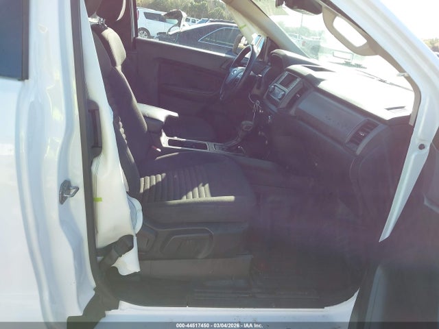 Ford Ranger Xl