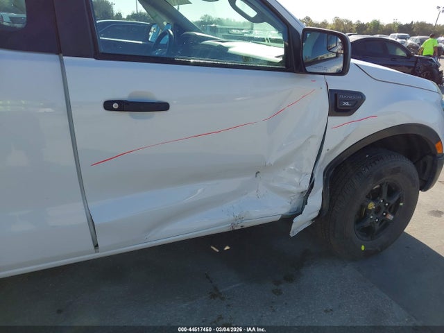 Ford Ranger Xl