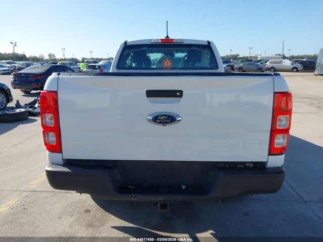 Ford Ranger Xl