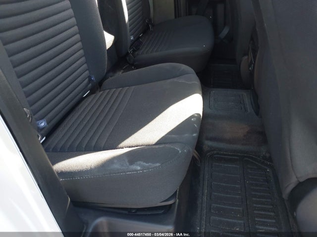 Ford Ranger Xl