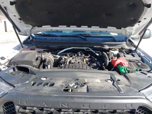 Ford Ranger Xl