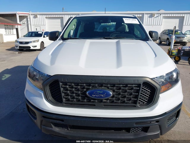 Ford Ranger Xl