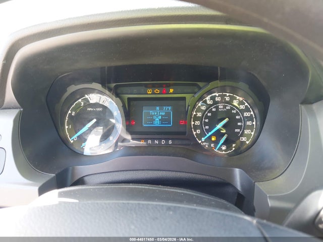Ford Ranger Xl
