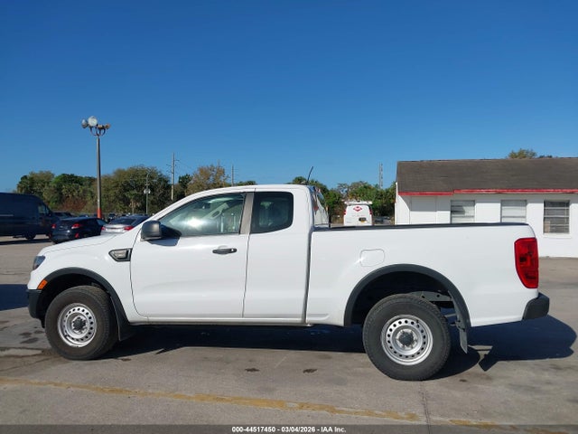 Ford Ranger Xl