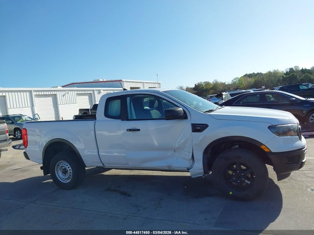 Ford Ranger Xl