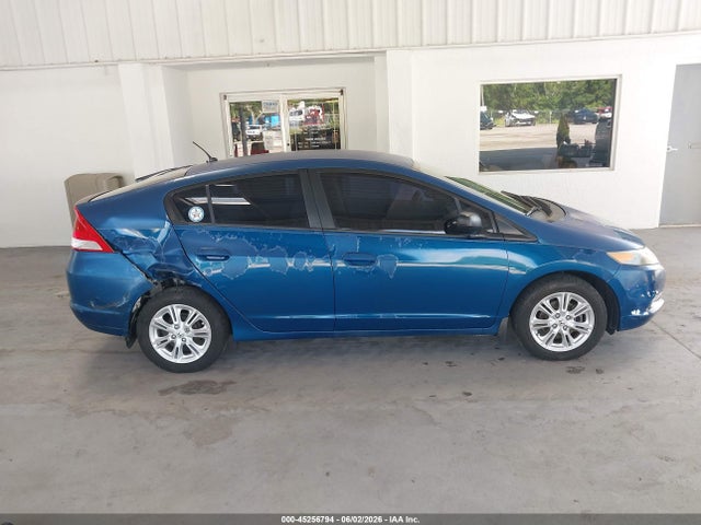 Honda Insight Ex