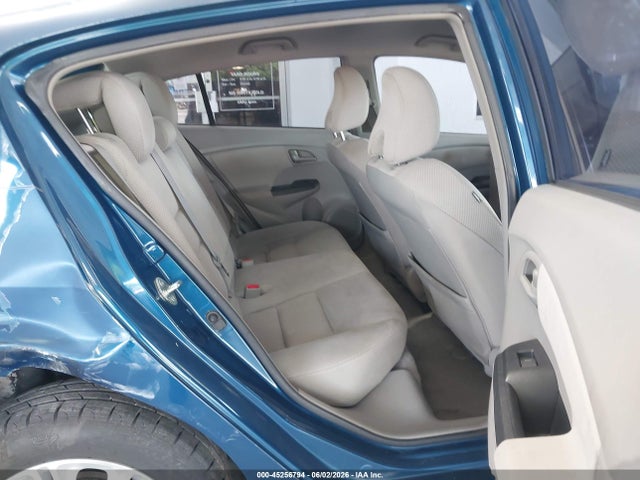 Honda Insight Ex