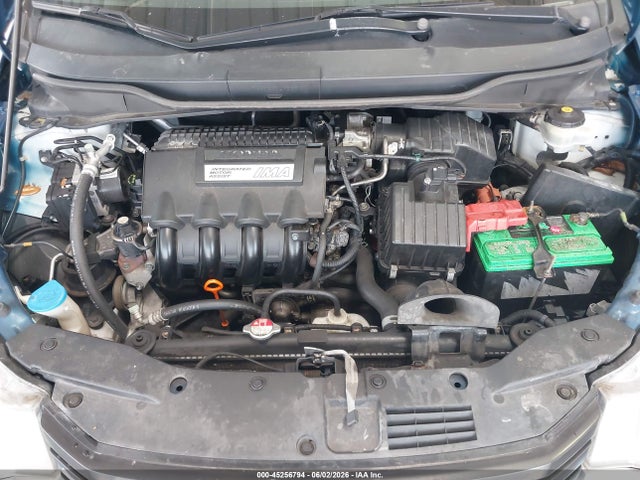 Honda Insight Ex