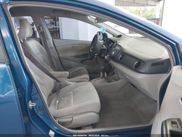 Honda Insight Ex