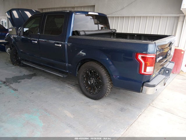 Ford F-150 Xlt