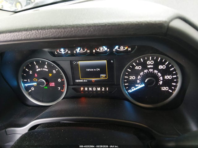 Ford F-150 Xlt