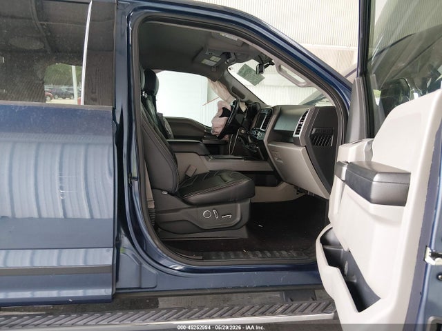 Ford F-150 Xlt