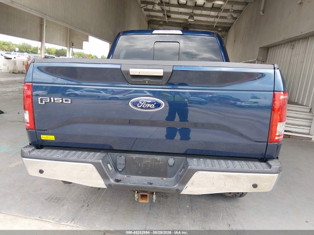 Ford F-150 Xlt