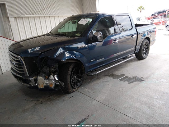 Ford F-150 Xlt